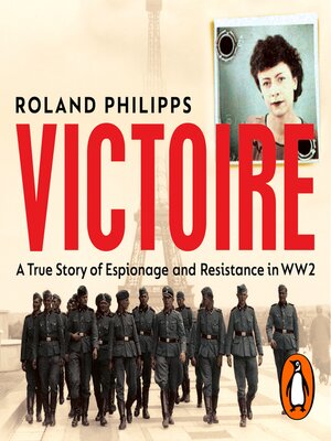 cover image of Victoire
